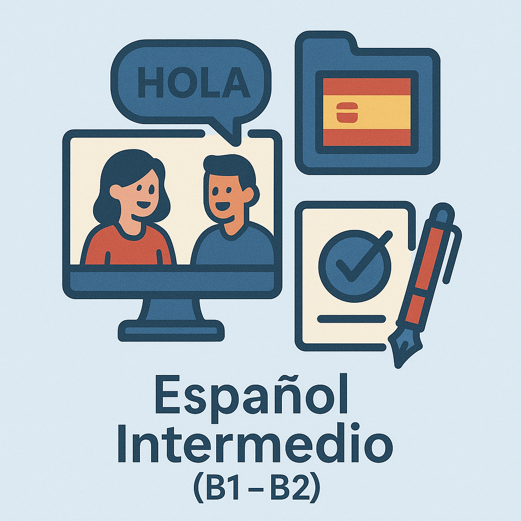Español Intermedio