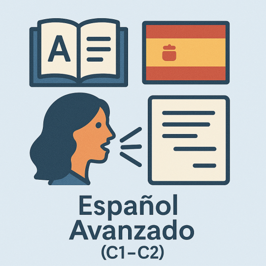 Español Avanzado